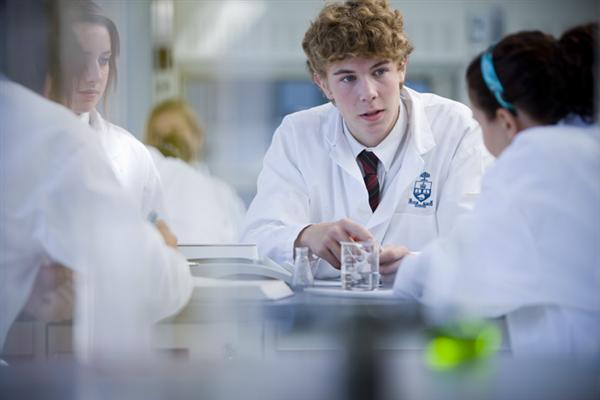 Trinity College School